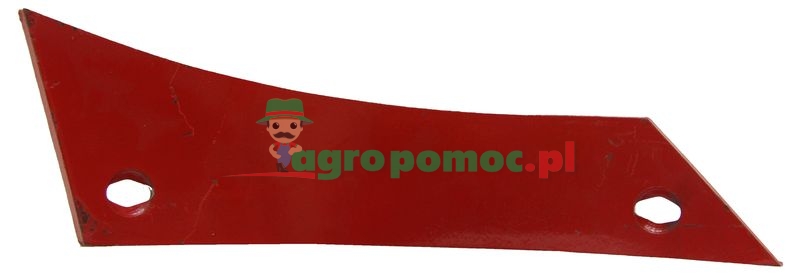 Pierś odkładnicy | zdjęcie nr 1